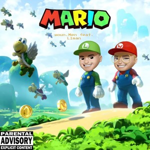 Mario (Explicit)