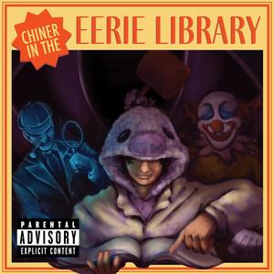 In the eerie library (Explicit)