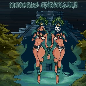 Memories Spiritually (Acoustic)