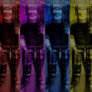 Kuuromykkäsokee (feat. TDN) (Explicit)