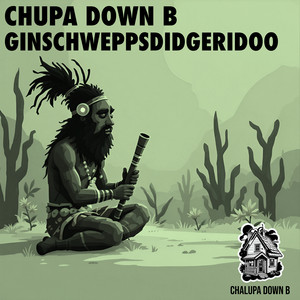 Ginschweppsdidgeridoo