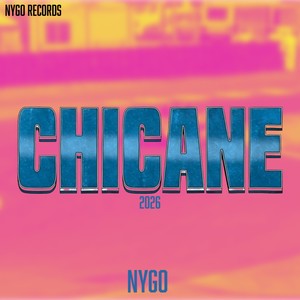 Bounce (Chicane 2026) (Explicit)