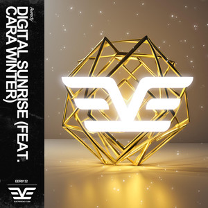 Digital Sunrise (feat. Cara Winter) (Slowed|Reverb)