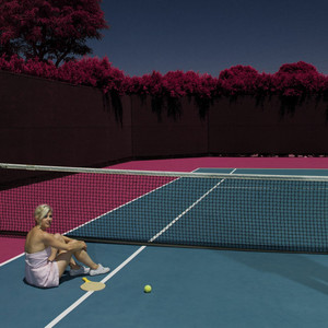 Where Do You Go? (Yumi Zouma Remix)