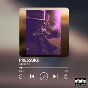 PRESSURE (Explicit)