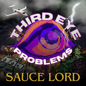 THIRD EYE PROBLEMS (Explicit)