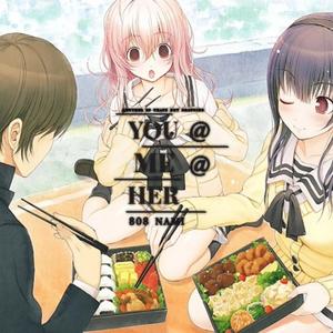 Thr33Fold w/brown4k and mrcy (Explicit)