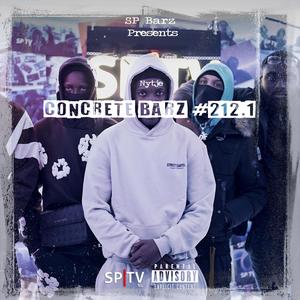 Concrete Barz #212.1 (feat. Nytje) (Explicit)