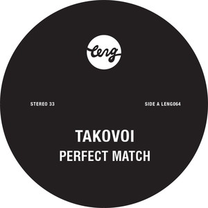 Perfect Match EP