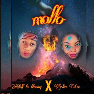 Mollo (feat. G~live Lee) [Live]