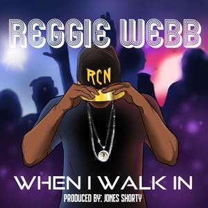 When I Walk In (Explicit)