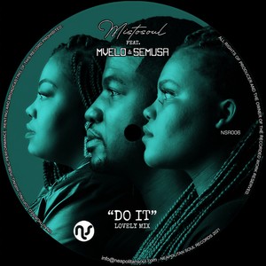 Do It (Neapolitan Soul & Luciano Gioia Lovely Mix)