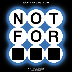 Don't Stop (Arthur Den Remix)