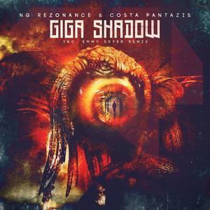 Giga Shadow (Emmy Skyer Dub Mix)