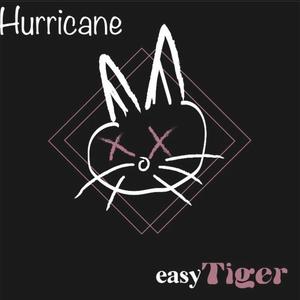 Hurricane (feat. The Desert Bandits)