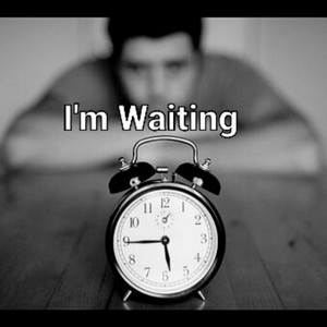 I'm Waiting (feat. Likybo) (Explicit)