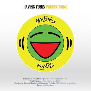 Change 2 Disque (feat. Lost Jazzy Crew)