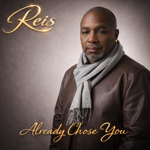 Already Chose You (Explicit)