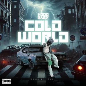 Cold world (Explicit)