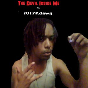 The Devil Inside Me