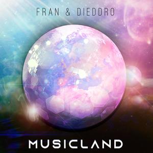 MUSICLAND (feat. DIEDDRO)