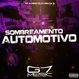 Sombreamento Automotivo (Explicit)