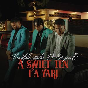 A swiet' ten f'a yari (feat. Bryan B)