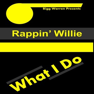 What I Do (Explicit)