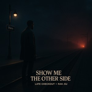 Show Me the Other Side