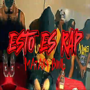 Esto Es Rap