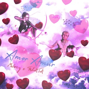 Amor Amur(feat. Плага)[prod. by BUGSTER]