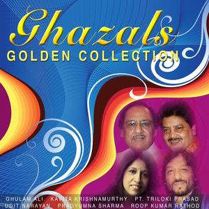 Ghazals: Golden Collection