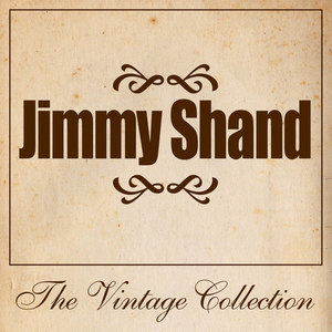 Jimmy Shand - The Vintage Collection