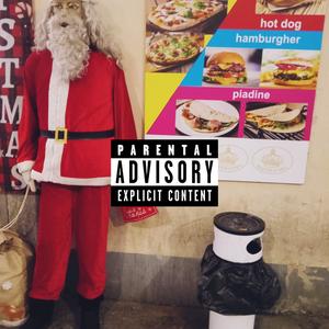 ANTIUMANITÀ (feat. Murph) (Explicit)