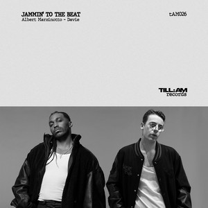 Jammin' To The Beat (Extended Mix)