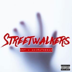 Streetwalkers (feat. DNY) [Explicit]