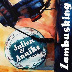 Somebody new (feat. Alice Charenton)