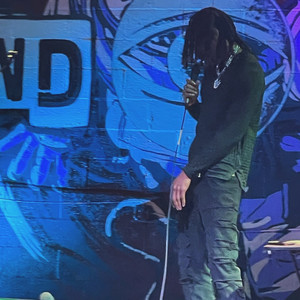 Ain’t Worried (Explicit)