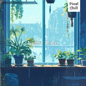 Light Rain