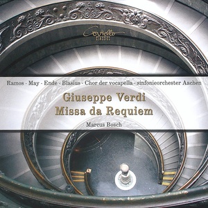Messa da Requiem - Libera me