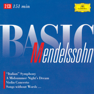 Basic Mendelssohn