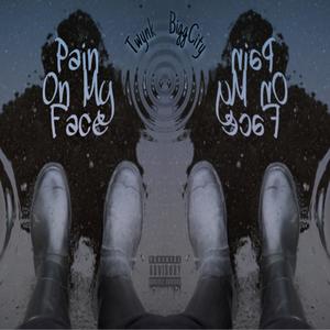 Pain On My Face (feat. Twynk) [Explicit]