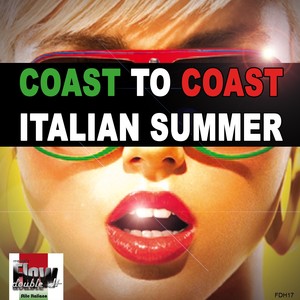 Coast to Coast Italian Summer