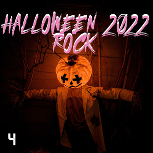 Halloween 2022 Rock Vol. 4