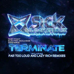 Terminate (Lazy Rich Remix)