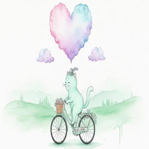 My heart封面