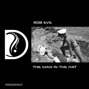 The Man In The Hat (Original Mix)