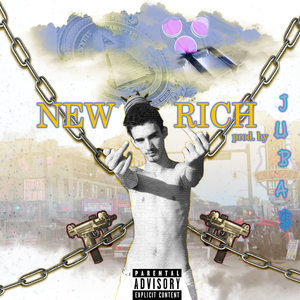 New Rich (Explicit)
