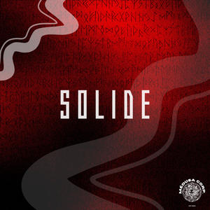 Solide (2021) (feat. Vmine) (Explicit)