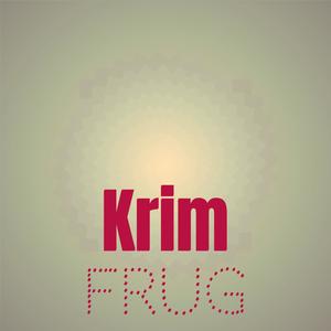 Krim Frug